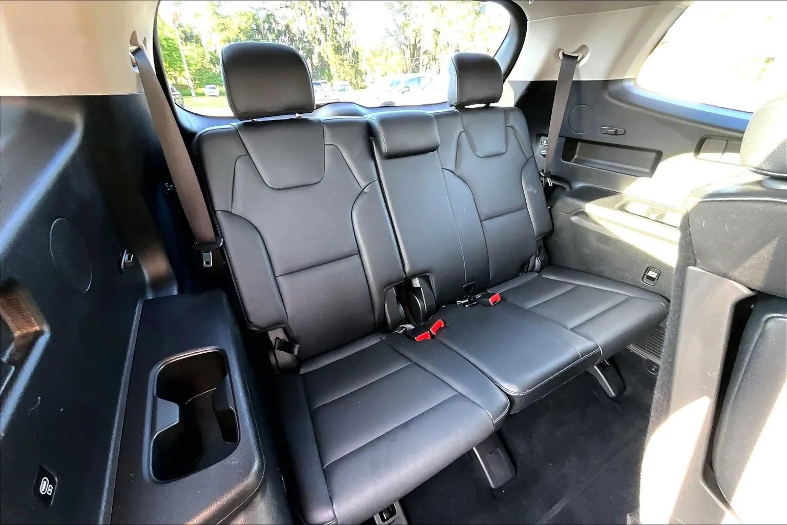 Used 2024 Kia Telluride EX AWD/4WD image 30