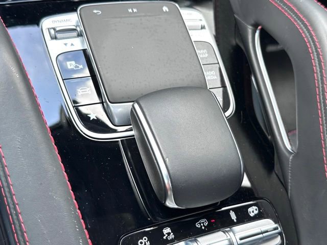 Certified 2021 Mercedes-Benz GLE 63 AMG S image 24