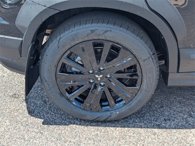 New 2025 Mitsubishi Outlander Sport AWD image 5
