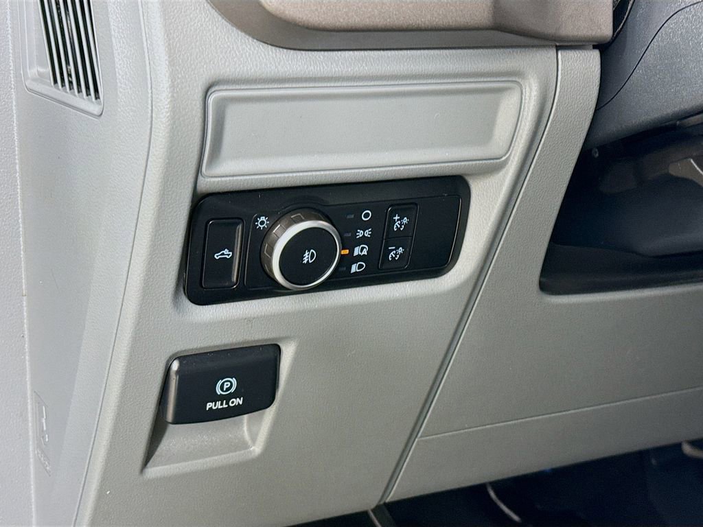 Used 2024 Ford F150 XLT w/ Tow/Haul Package image 12