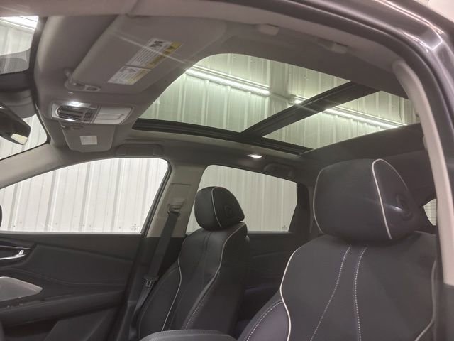 Certified 2025 Acura RDX SH-AWD w/ Advance Package image 10