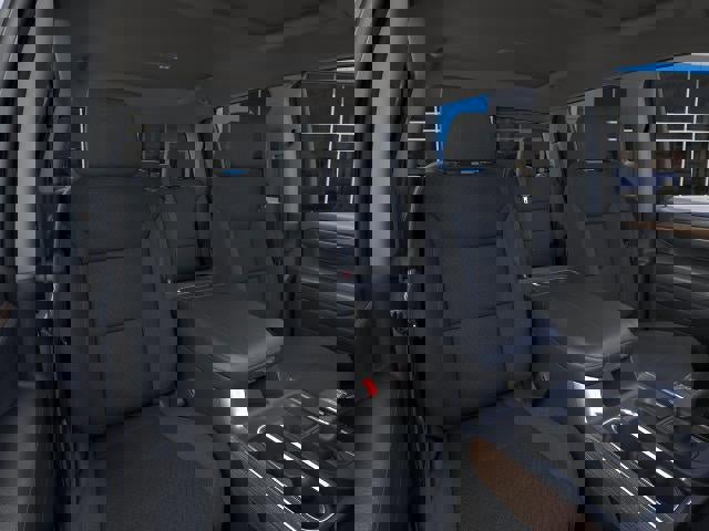 New 2026 Chevrolet Silverado 1500 LT Trail Boss w/ Protection Package image 16