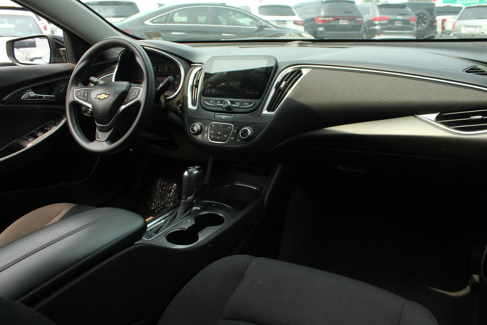 Used 2019 Chevrolet Malibu LT FWD image 20