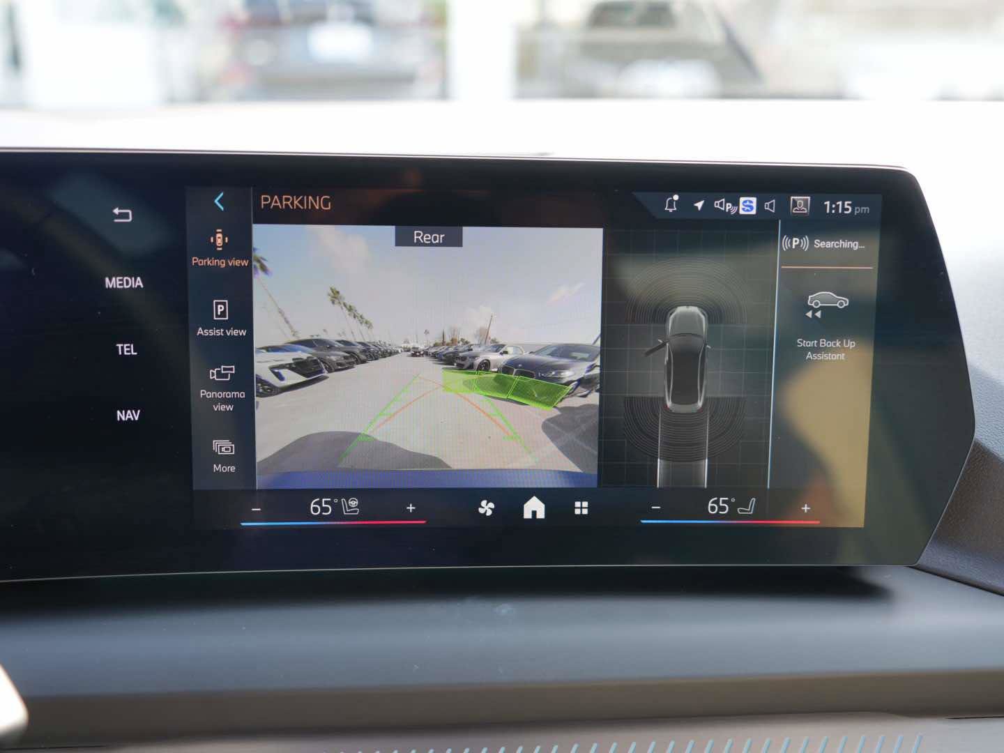 Used 2025 BMW 228i xDrive 228 xDrive Gran Coupe AWD image 25