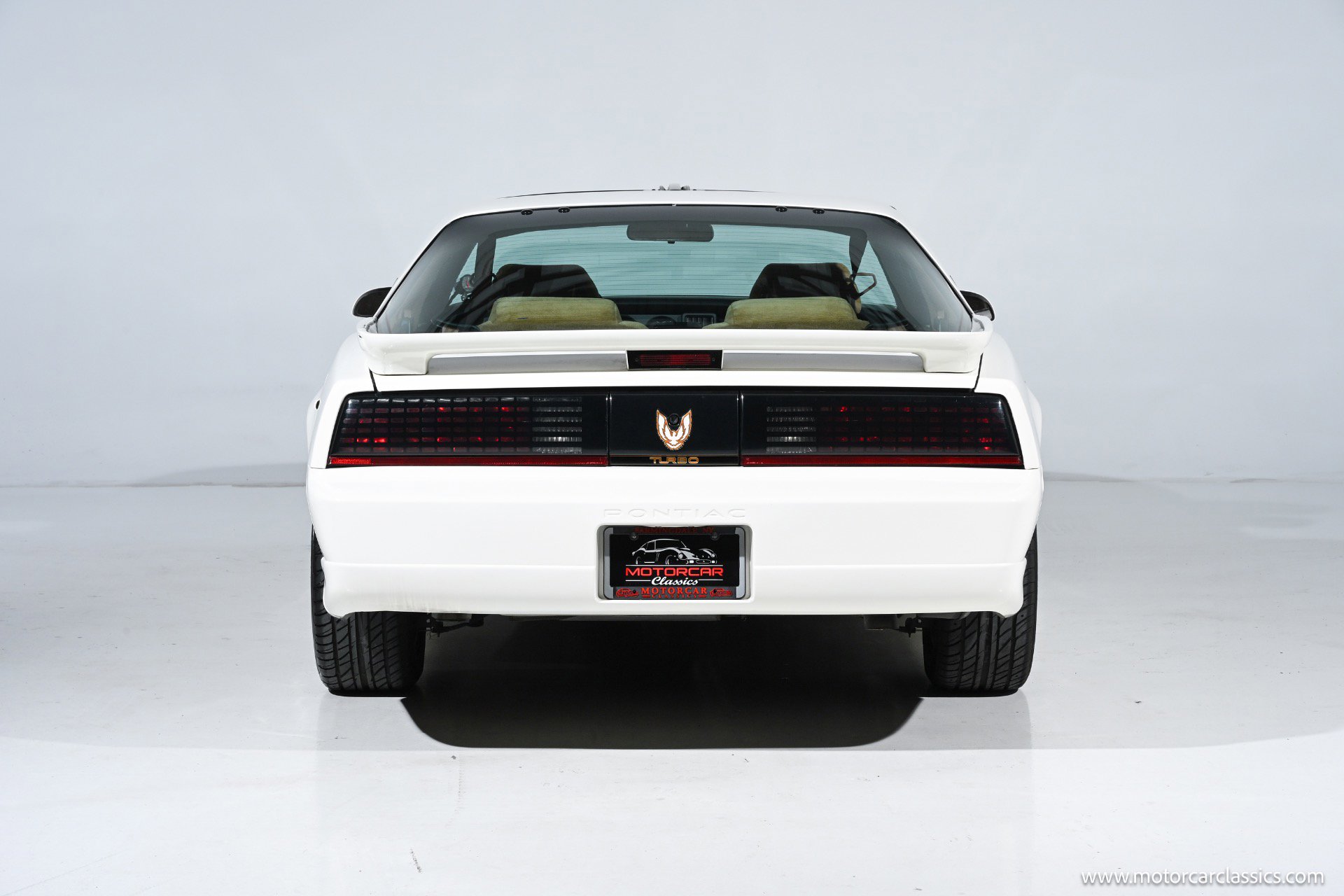 Used 1989 Pontiac Firebird Trans Am image 6