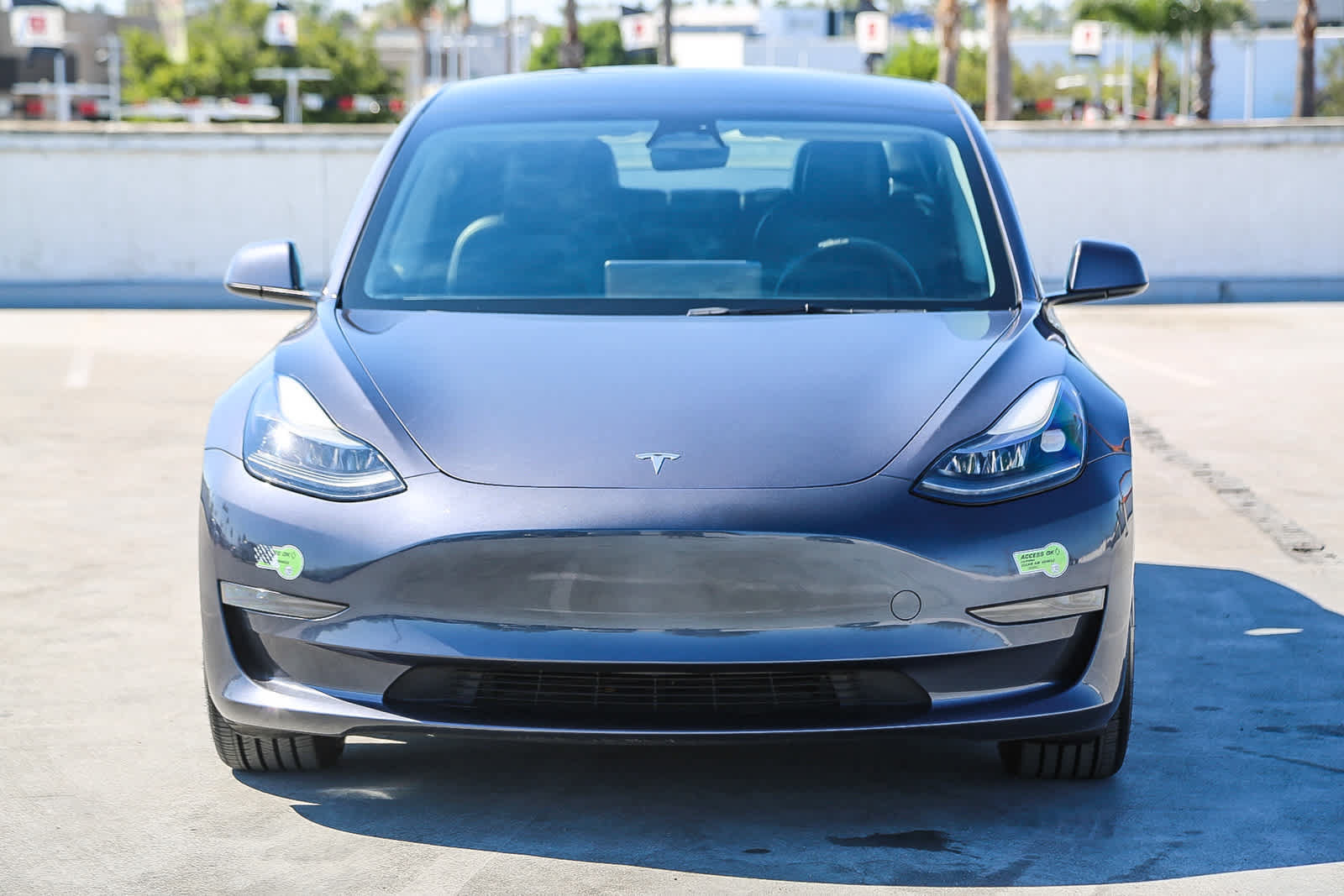 Used 2023 Tesla Model 3 Standard Range RWD image 3