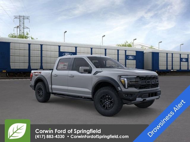New 2026 Ford F150 Raptor image 7