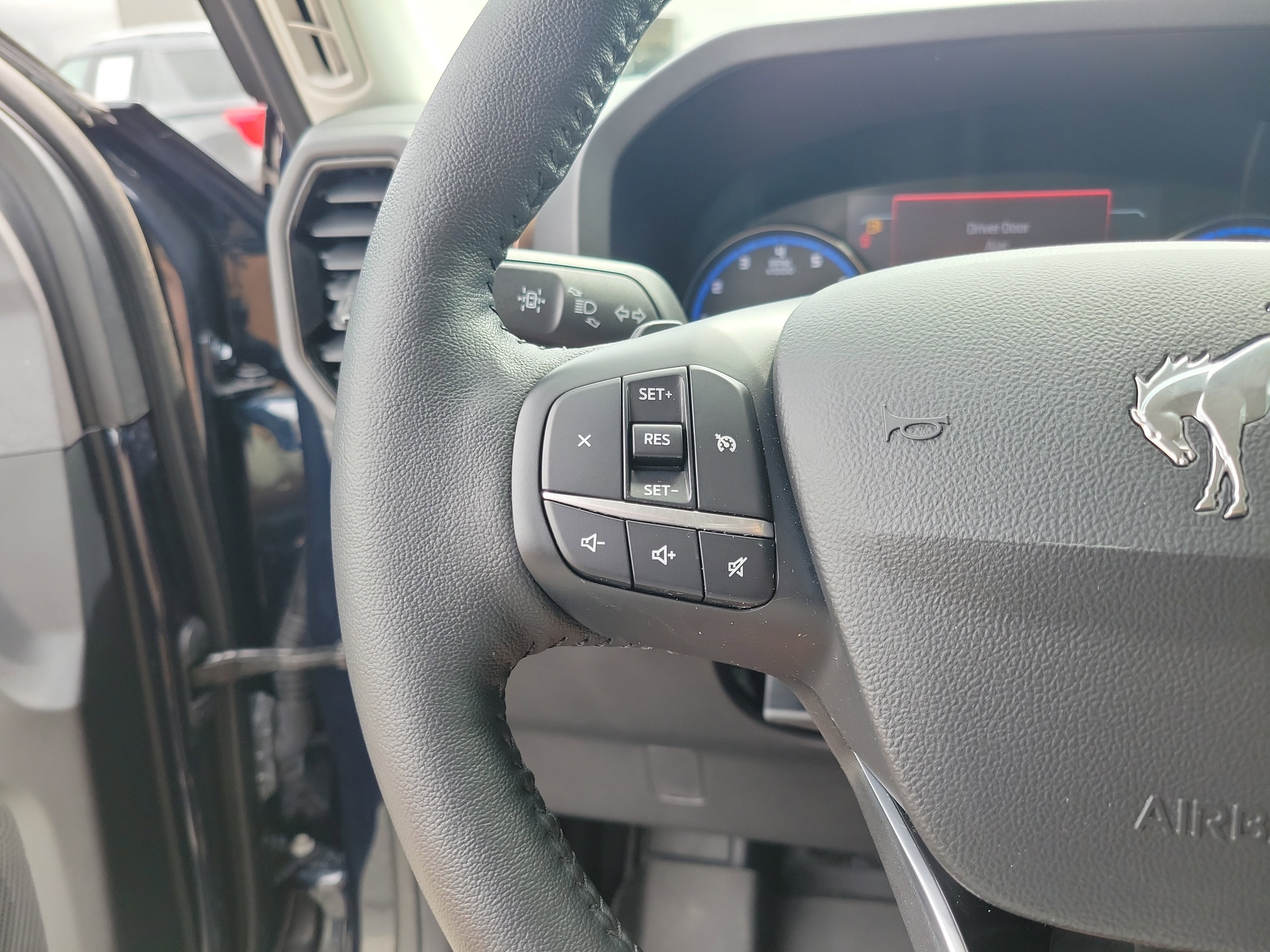 Certified 2021 Ford Bronco Sport Badlands w/ Badlands Package image 12