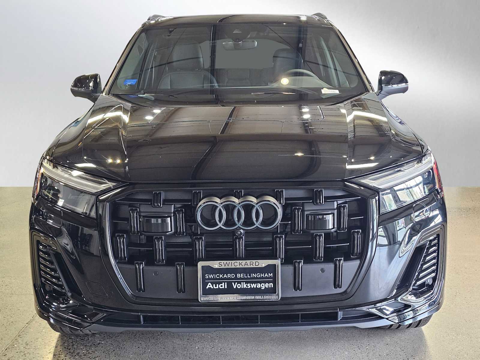 New 2026 Audi Q7 2.0T Premium image 2
