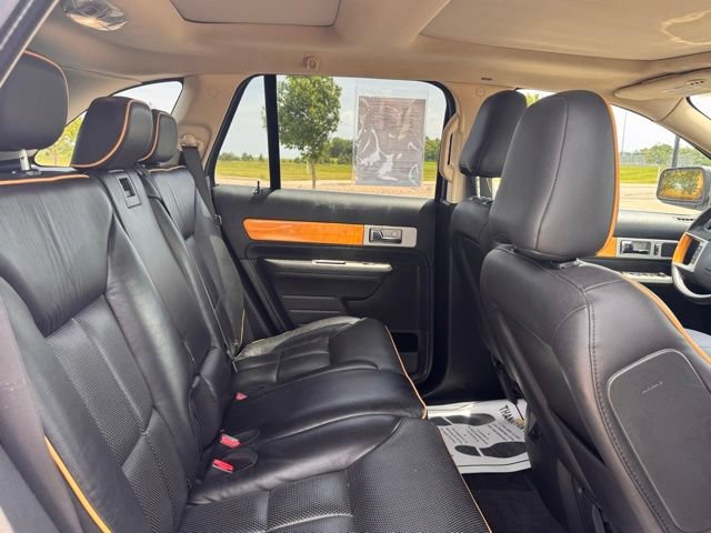 Used 2008 Lincoln MKX AWD image 26