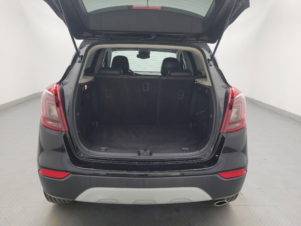 Used 2020 Buick Encore Preferred FWD image 29