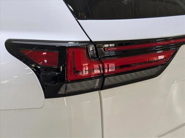 New 2026 Lexus LX 700h F Sport image 11