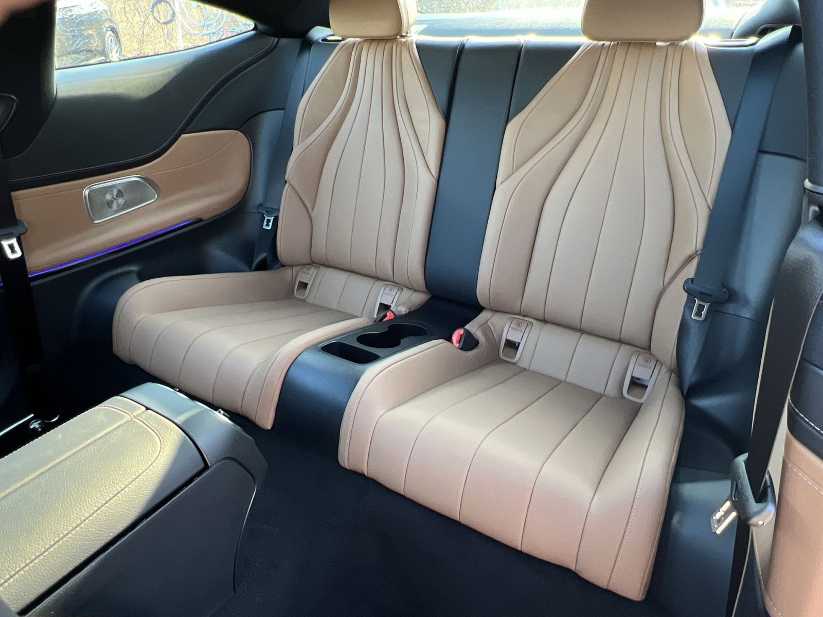 New 2026 Mercedes-Benz CLE 450 4MATIC Coupe image 23