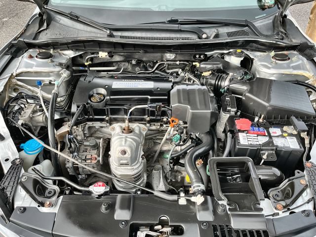 Used 2013 Honda Accord LX image 18