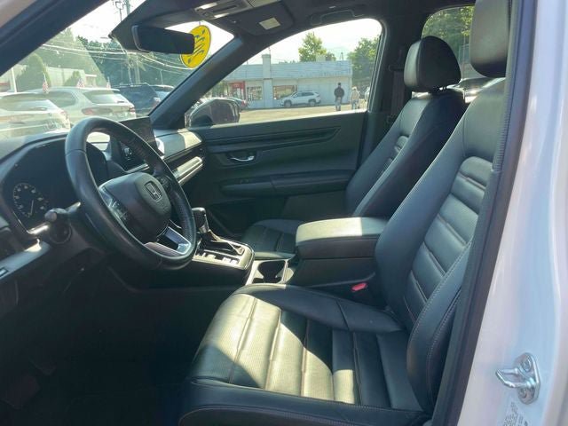 Used 2025 Honda CR-V Sport-L image 17