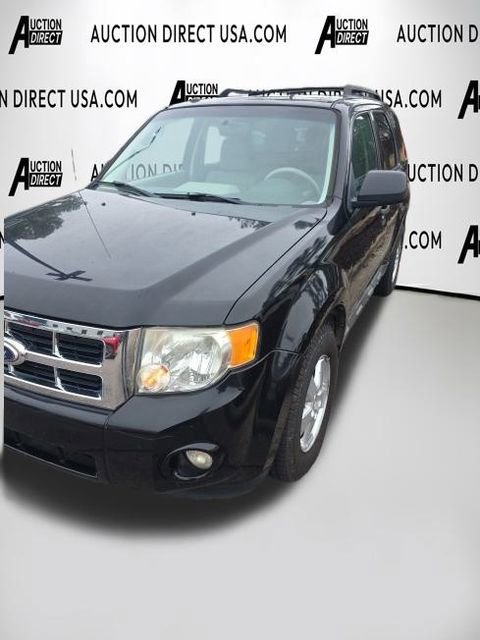 Used 2010 Ford Escape XLT image 3