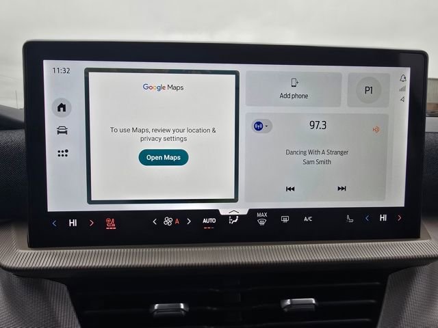 New 2026 Ford Explorer Active w/ Active Comfort Package image 22