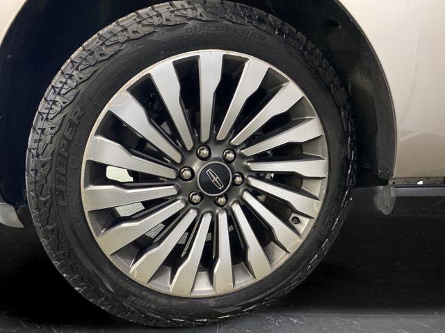 Used 2019 Lincoln Navigator Reserve w/ Cargo Package image 41