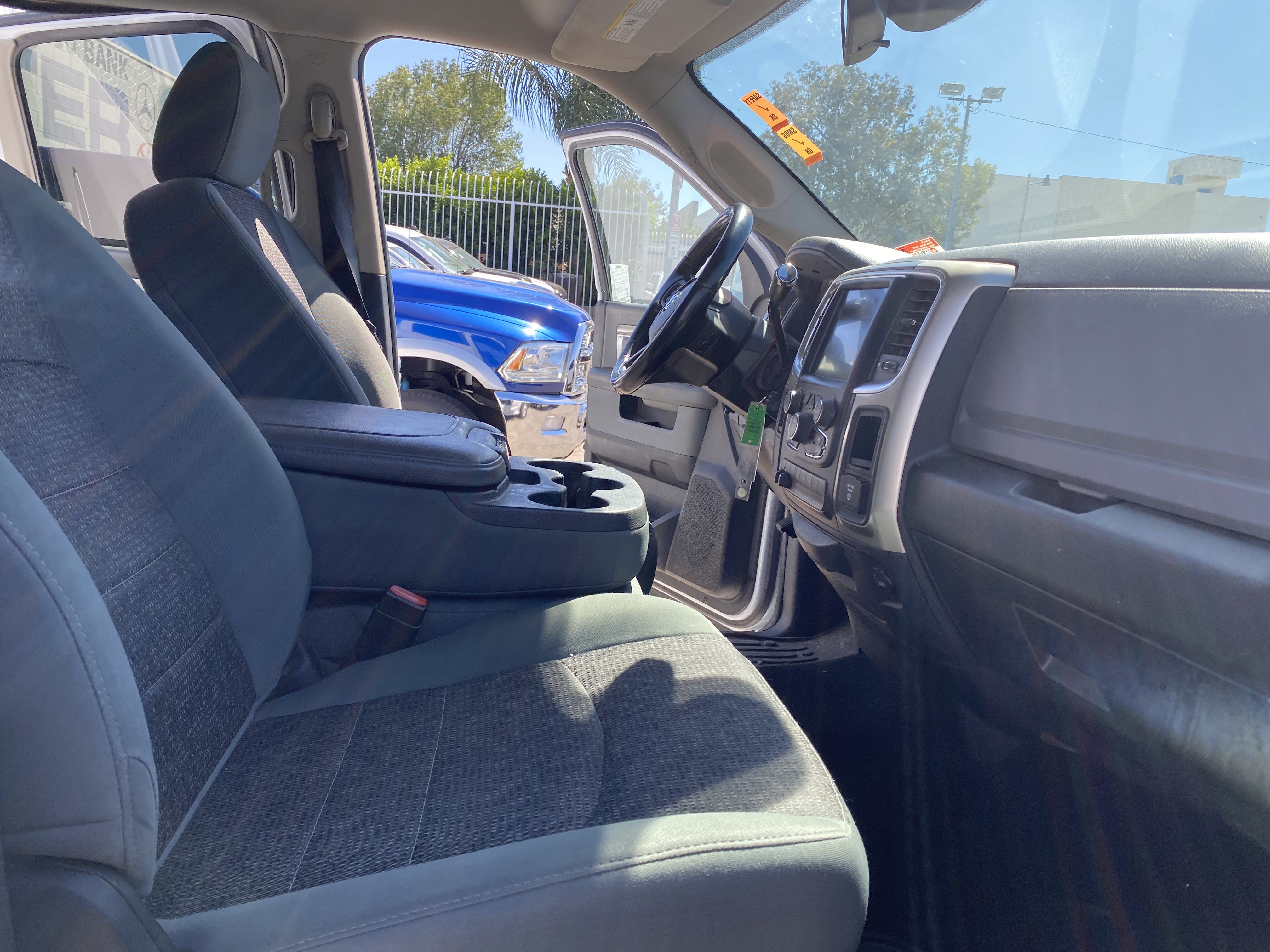 Used 2015 RAM 2500 Lone Star RWD image 19