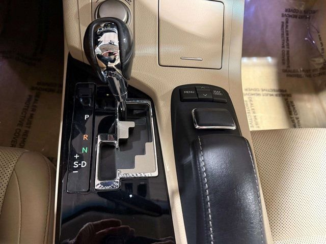 Used 2014 Lexus ES 300h image 22