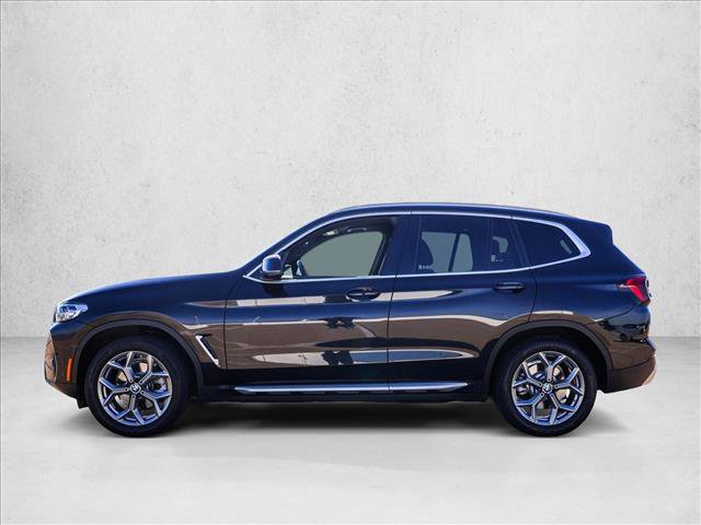 Used 2024 BMW X3 xDrive30i w/ Premium Package AWD/4WD image 8