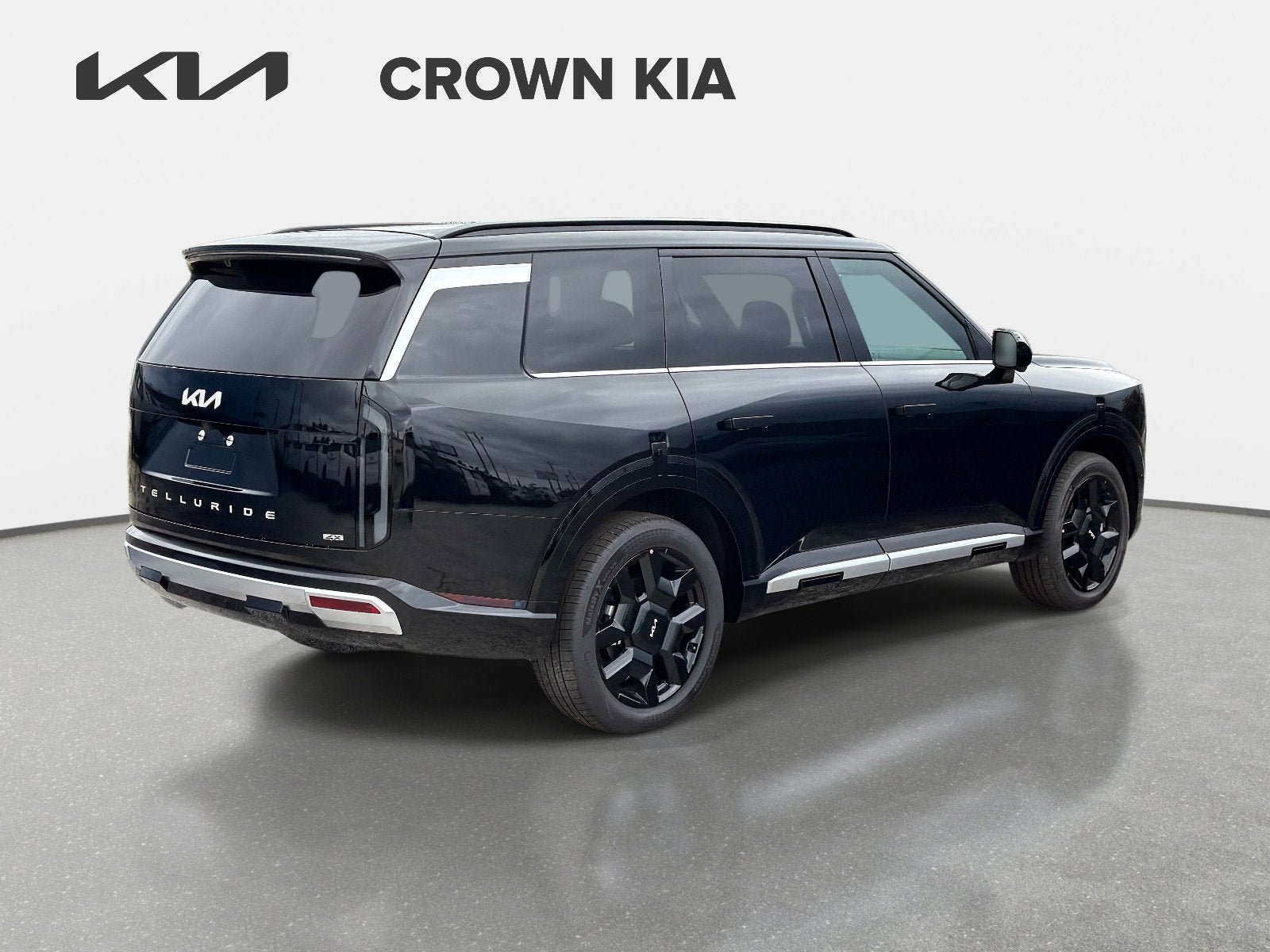 New 2027 Kia Telluride SX Prestige AWD/4WD image 5