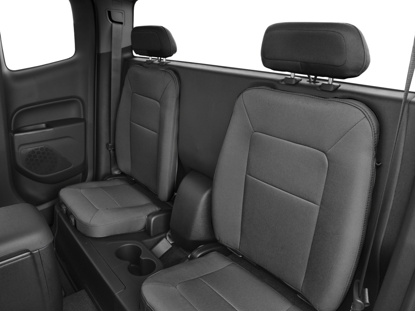 Used 2018 Chevrolet Colorado W/T image 11