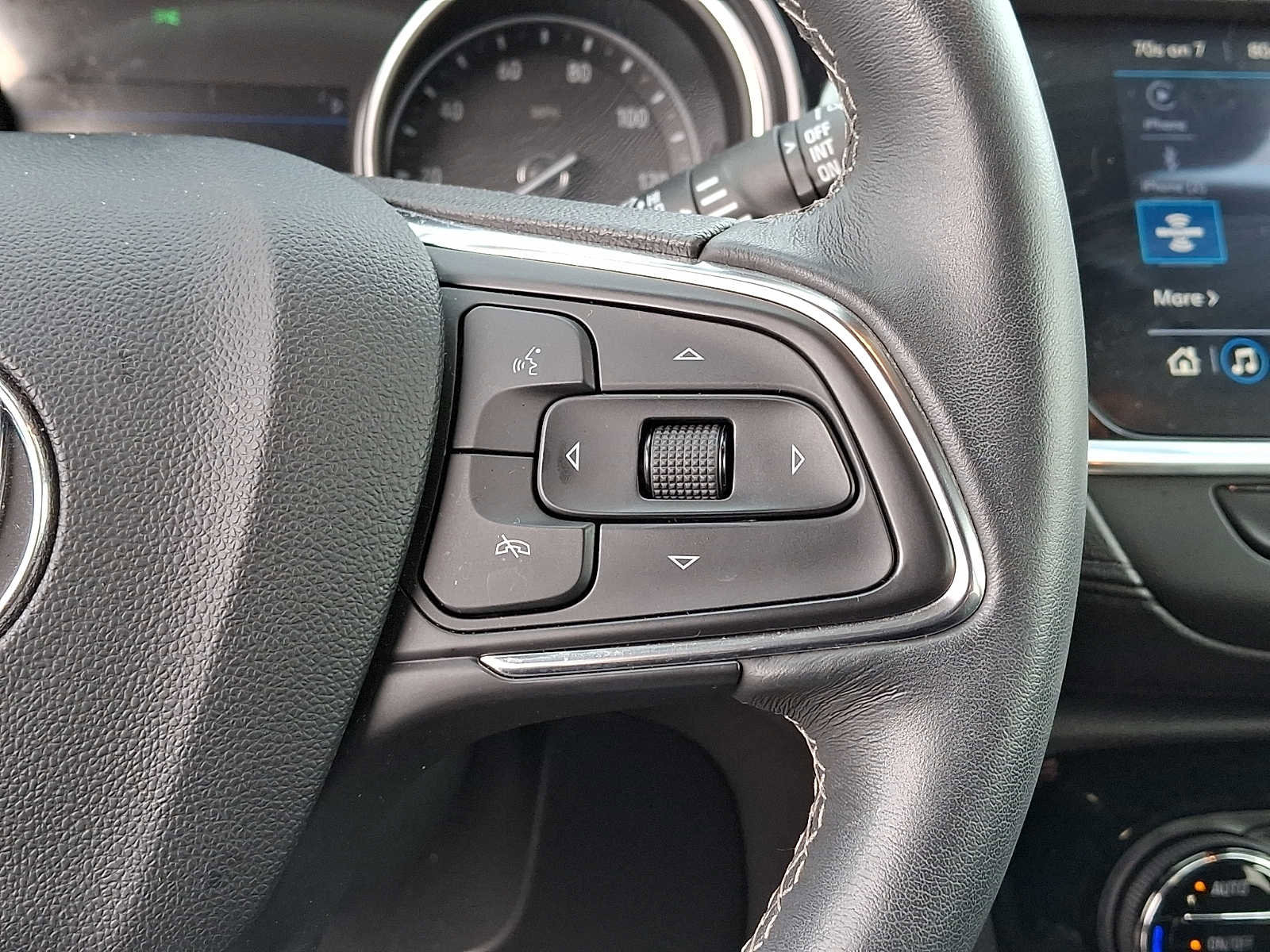 Certified 2023 Buick Encore GX Select w/ Experience Buick Package image 23