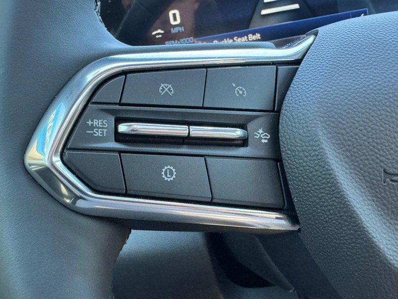 New 2026 Chevrolet Equinox LT w/ Convenience Package II image 28