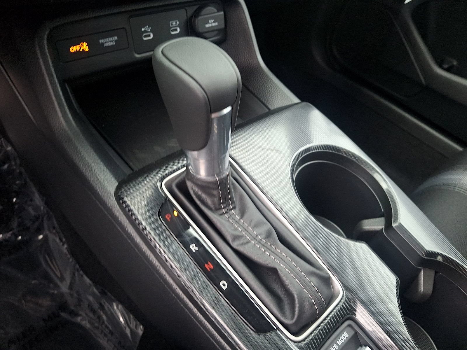 New 2026 Honda Civic Sport image 7