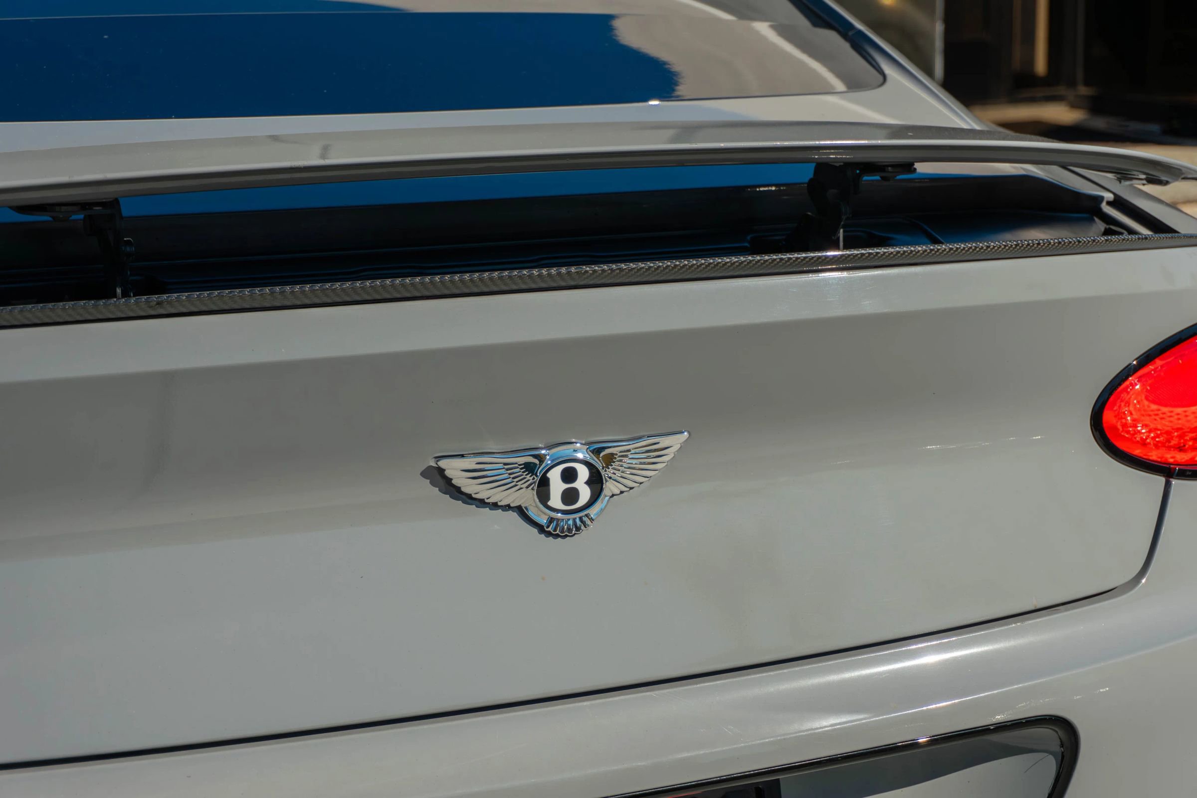 Used 2022 Bentley Continental GT AWD/4WD image 51