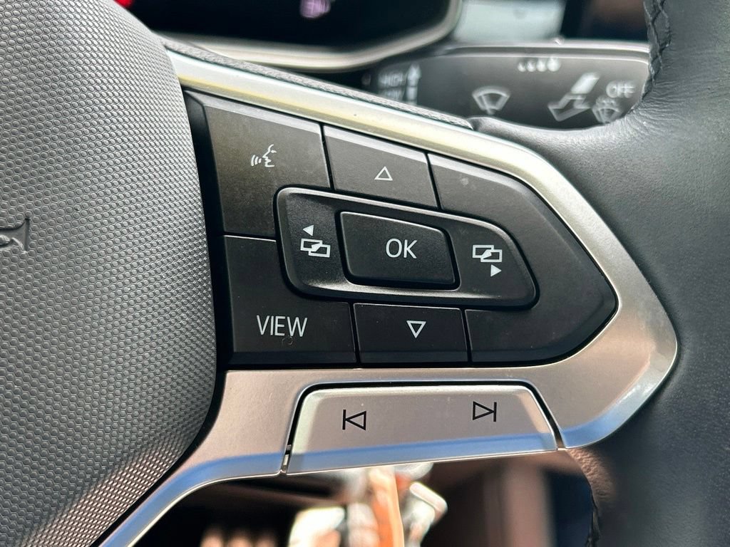 Certified 2026 Volkswagen Jetta Sport FWD image 27