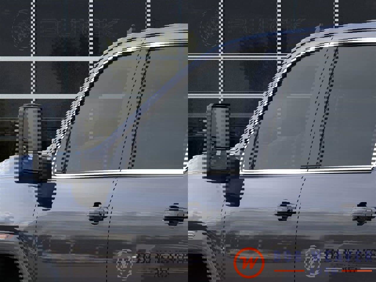 New 2026 GMC Sierra 2500 SLE image 12