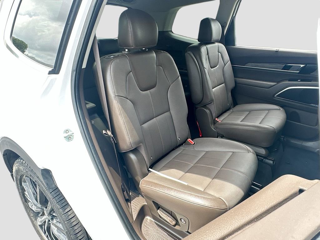 Used 2021 Kia Telluride SX w/ Towing Package image 30