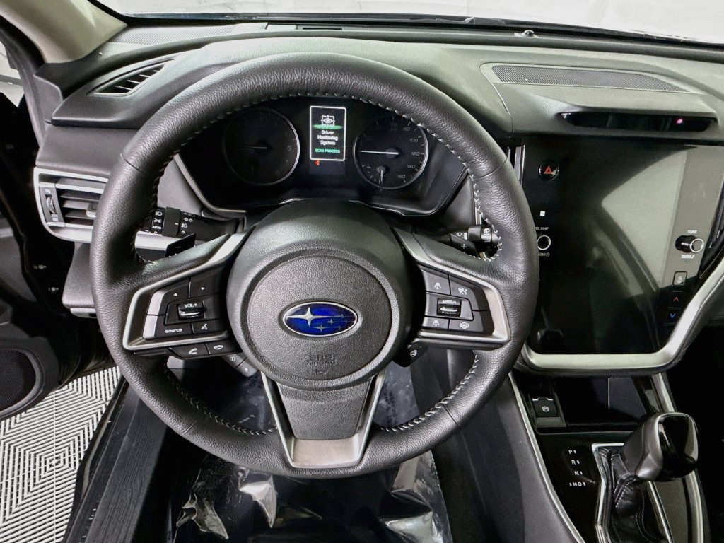 Used 2020 Subaru Outback Limited XT w/ Popular Package #2 AWD/4WD image 22