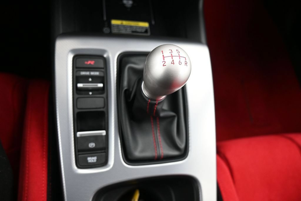 Certified 2025 Honda Civic Type R image 17