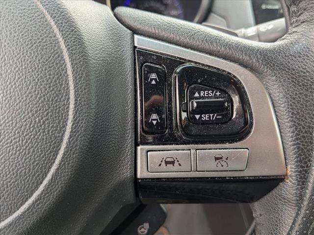 Used 2017 Subaru Outback 2.5i Touring w/ Popular Package #5A AWD/4WD image 15