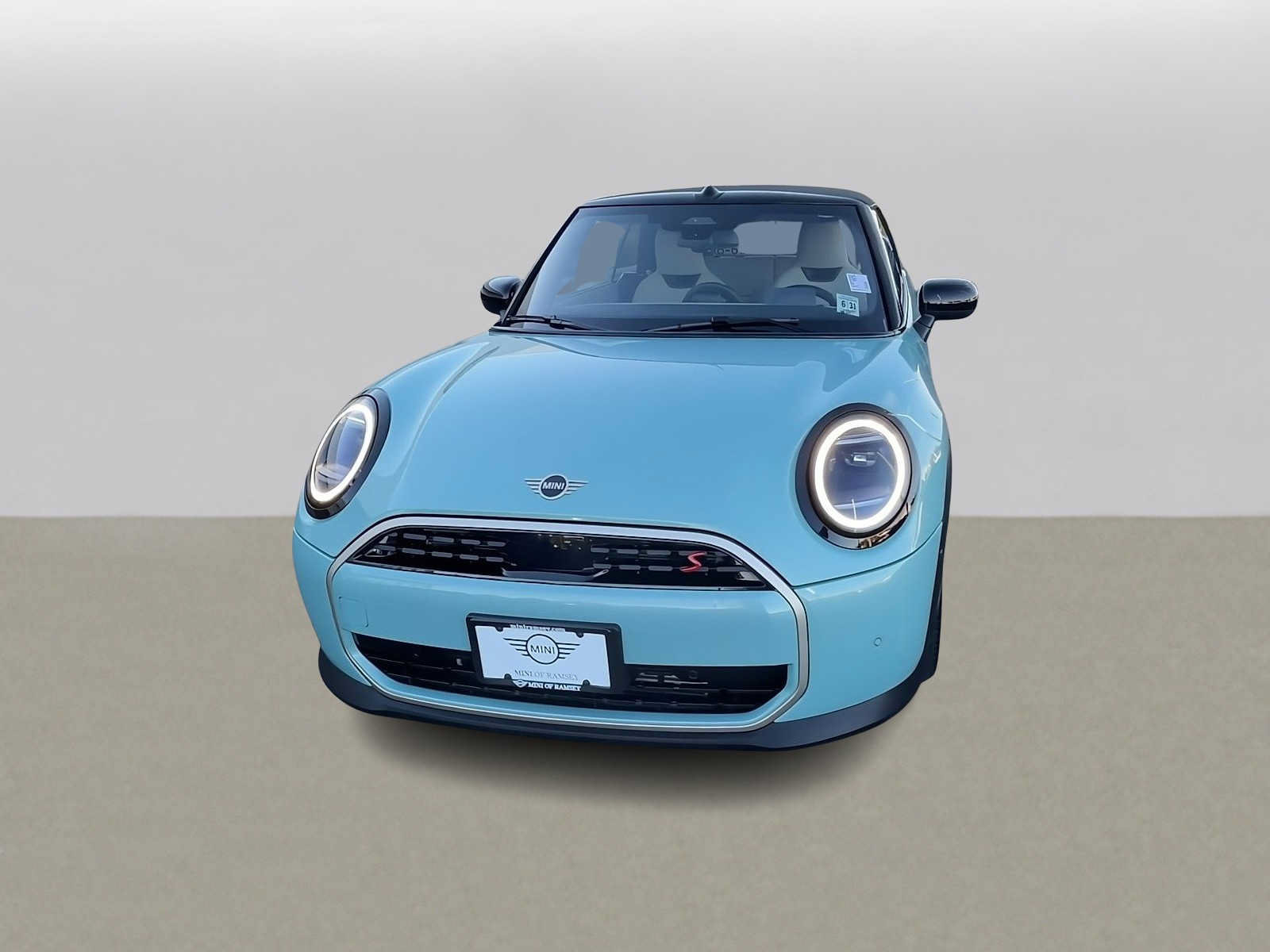 Used 2026 MINI Cooper S FWD image 3