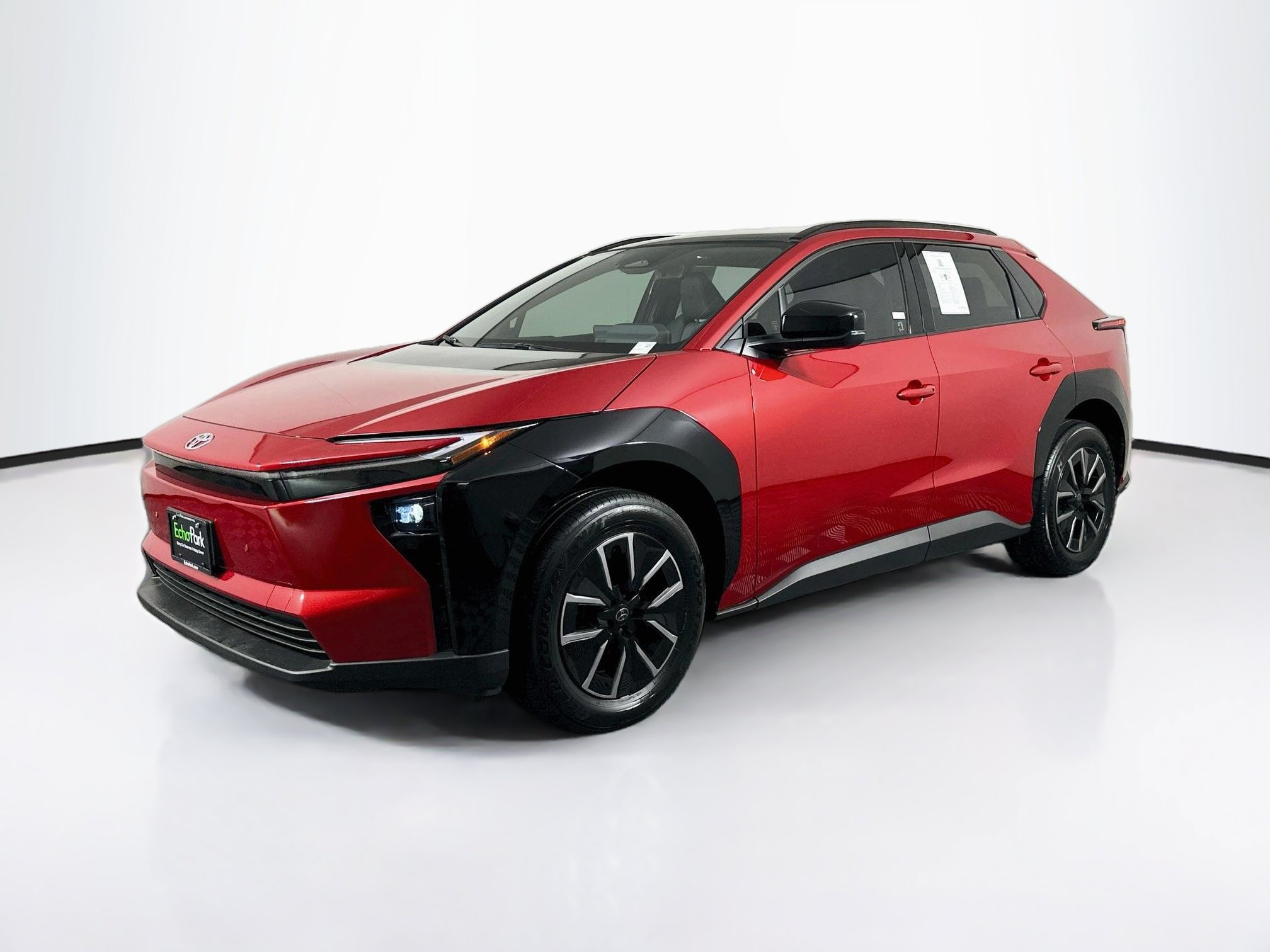 Used 2026 Toyota bZ FWD image 3