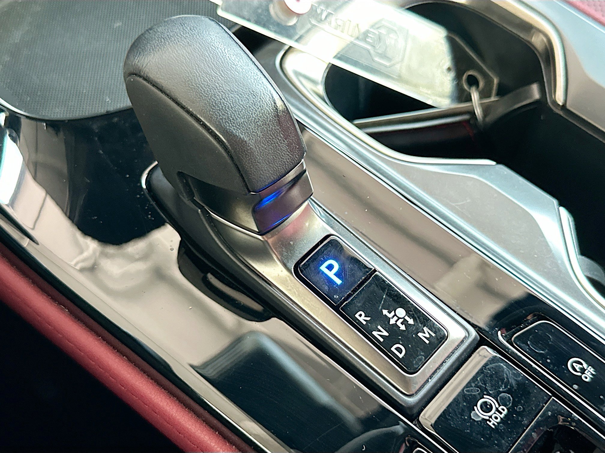 Used 2024 Lexus NX 250 FWD w/ Towing Package (2000 Lbs) image 16