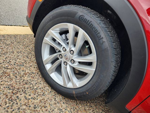 New 2026 Buick Envista Preferred w/ Convenience I Package image 21