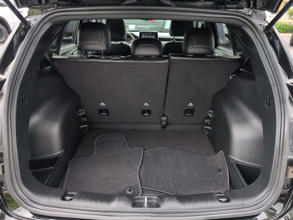 Certified 2022 Jeep Compass Altitude image 25