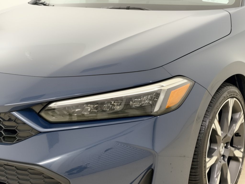 Used 2025 Honda Civic FWD Hybrid Sedan image 12