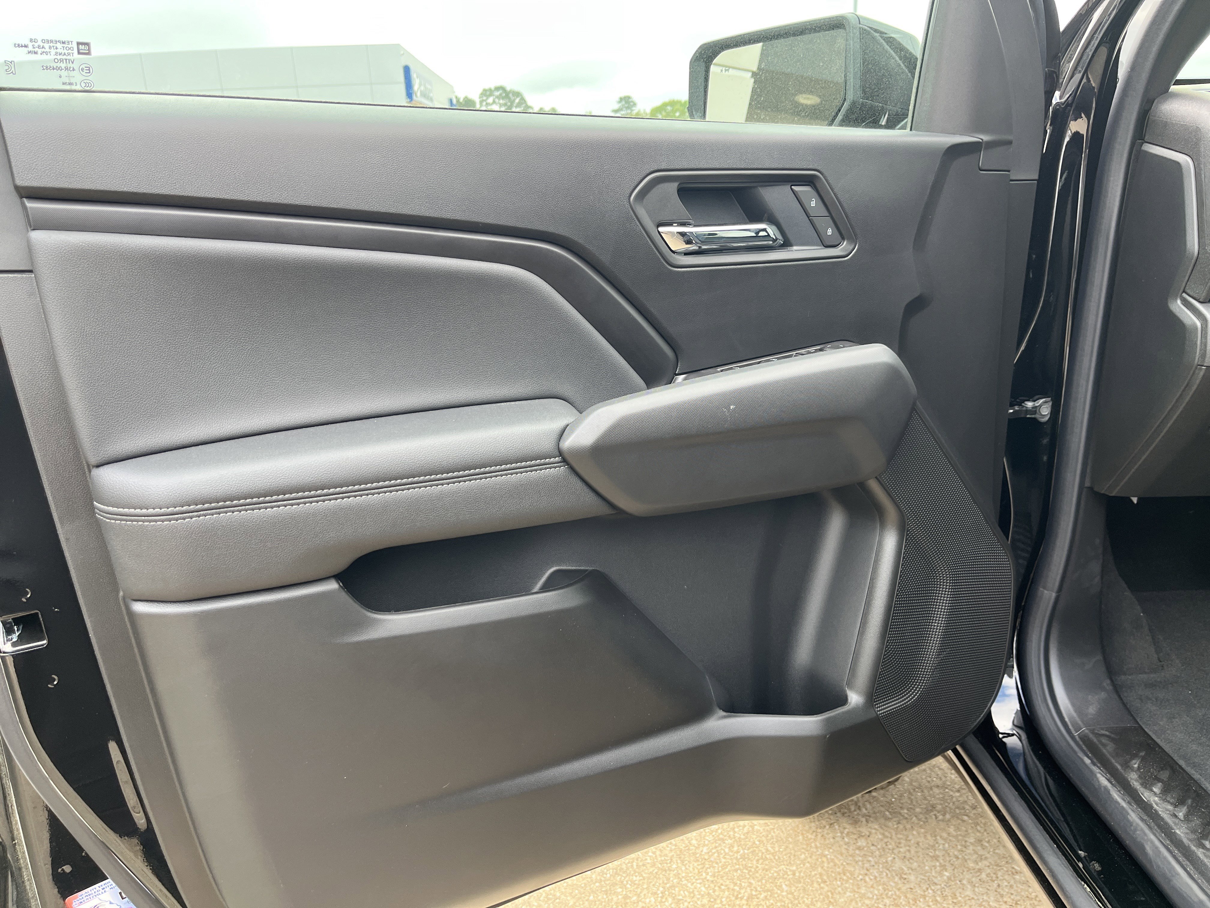 New 2026 GMC Canyon Elevation w/ Convenience Package AWD/4WD image 21