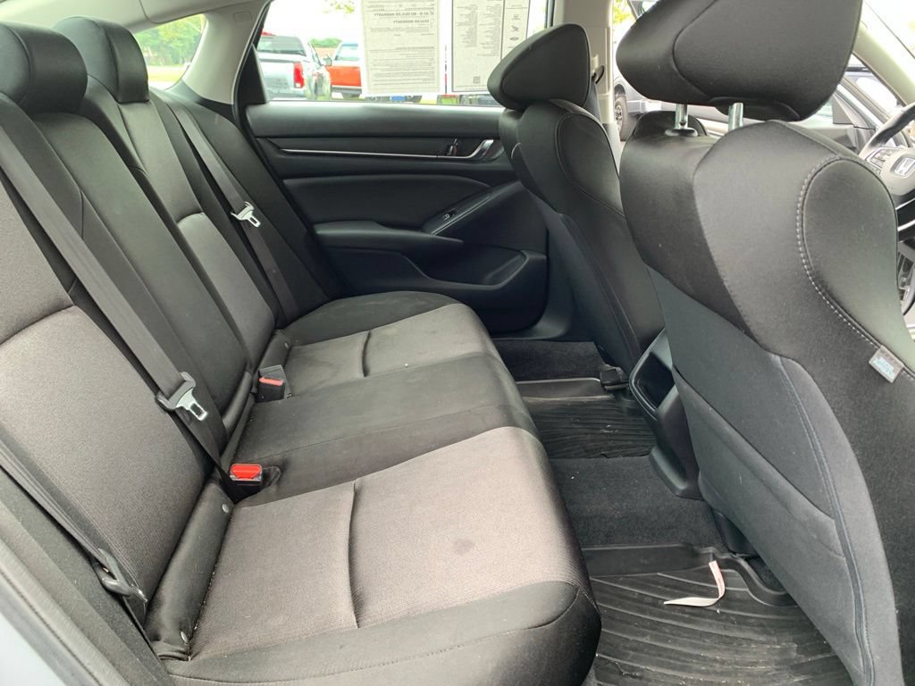 Used 2020 Honda Accord LX image 25