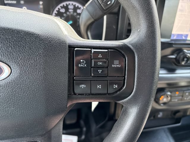Used 2023 Ford F150 XL w/ STX Appearance Package AWD/4WD image 12