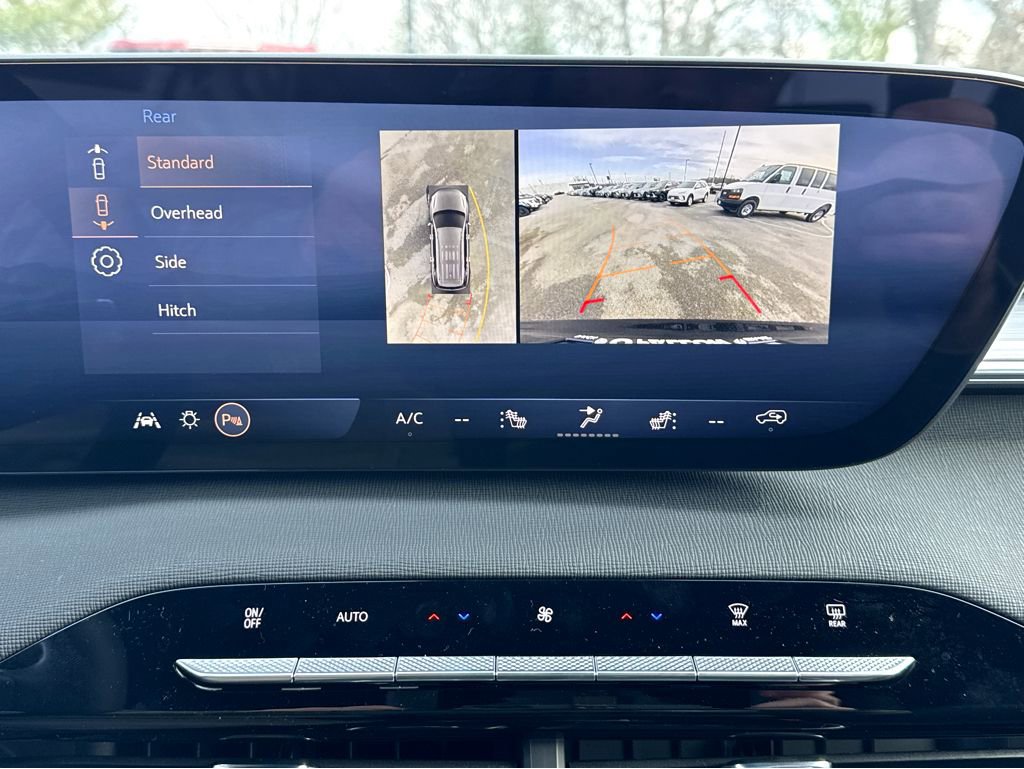 New 2026 Buick Enclave Preferred w/ Power Package FWD image 15