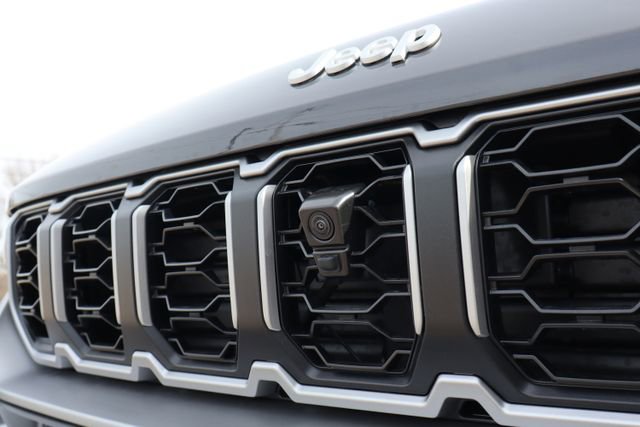 New 2026 Jeep Grand Cherokee Limited image 6