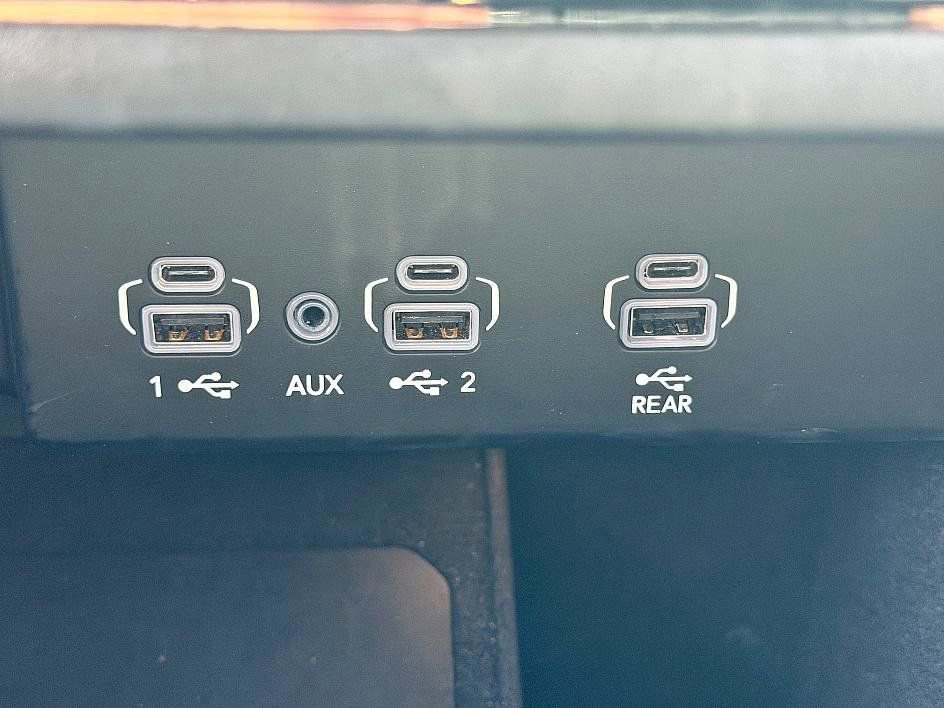 Used 2025 Subaru BRZ Limited image 28