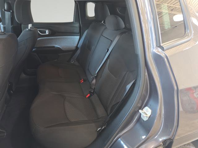 Used 2024 Jeep Compass Sport AWD/4WD image 26